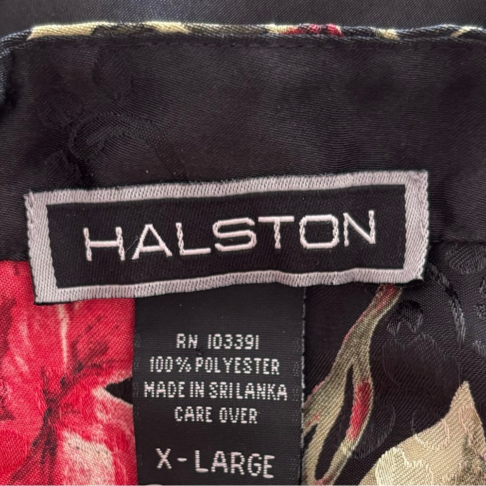 Halston Top - Picture 2 of 5